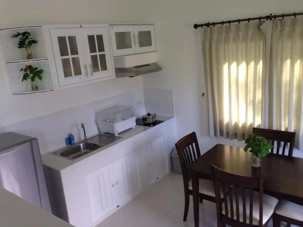 Bk Villa