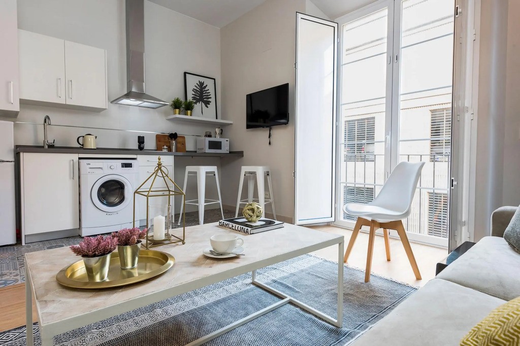 Cozy Apartment Prime Location 4 Pax Trinidad Grund F