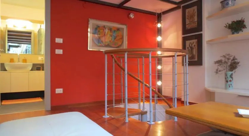 Temporary House - Tortona District 2