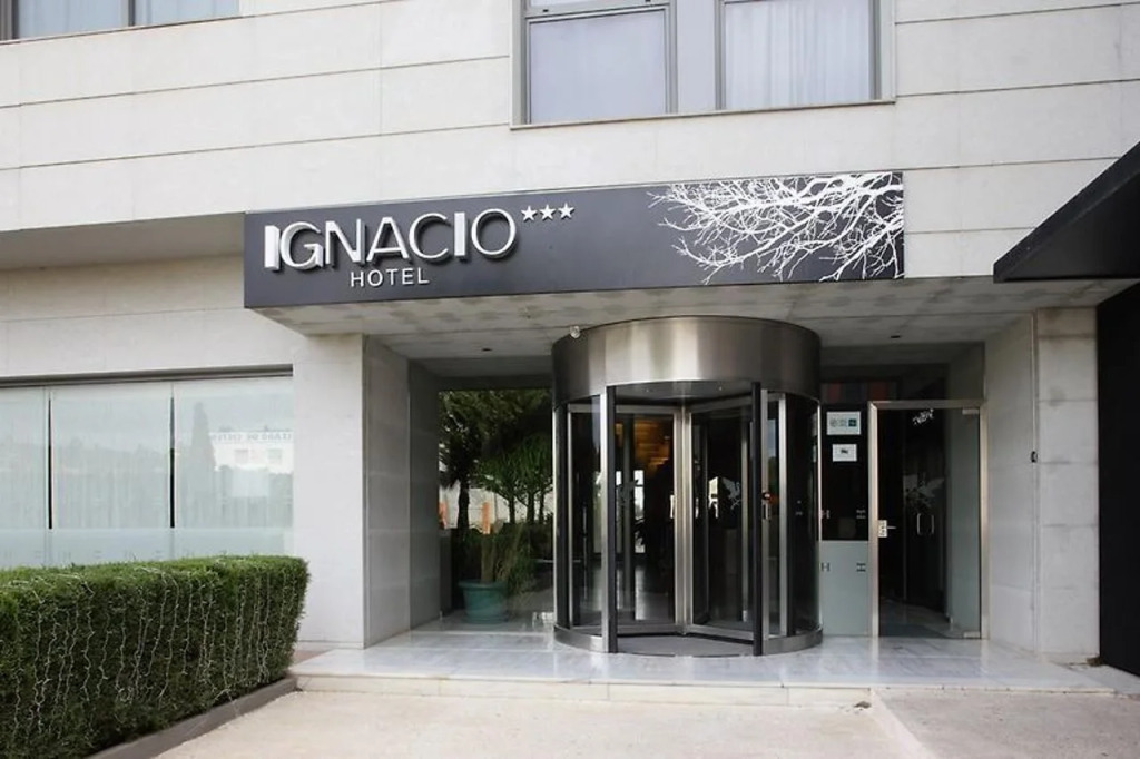 Hotel Ignacio - PalomarGroup