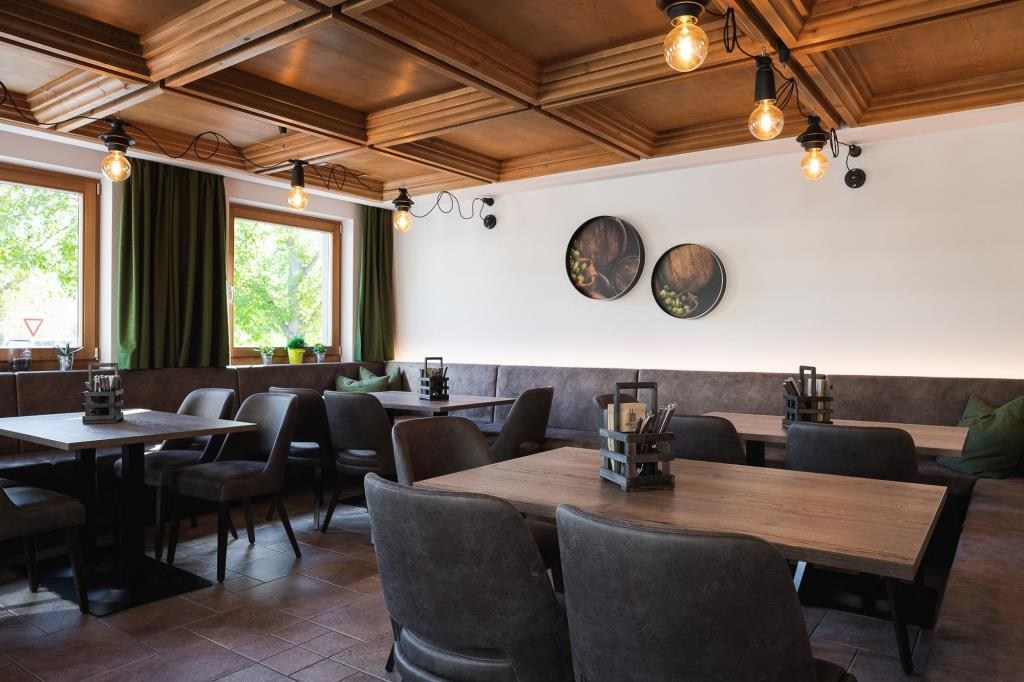 Hotel Kesslwirt
