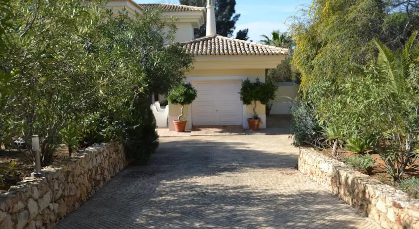 Casa Buganvilia