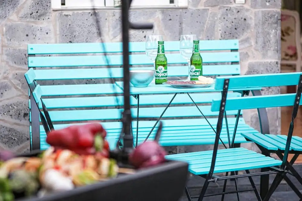 Apartment With 2 Bedrooms in Corralejo, With Wifi