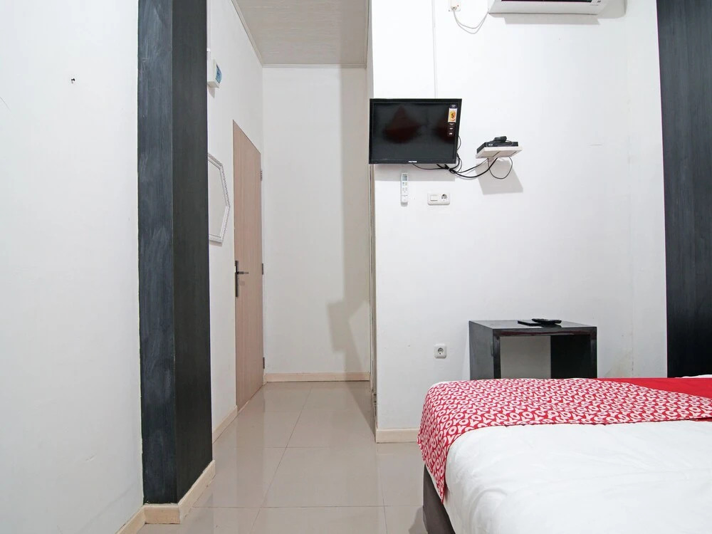 OYO 91642 Fhazel Residence Syariah