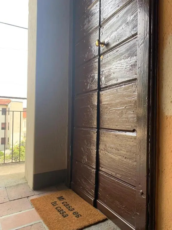 Casa 8 Giugno