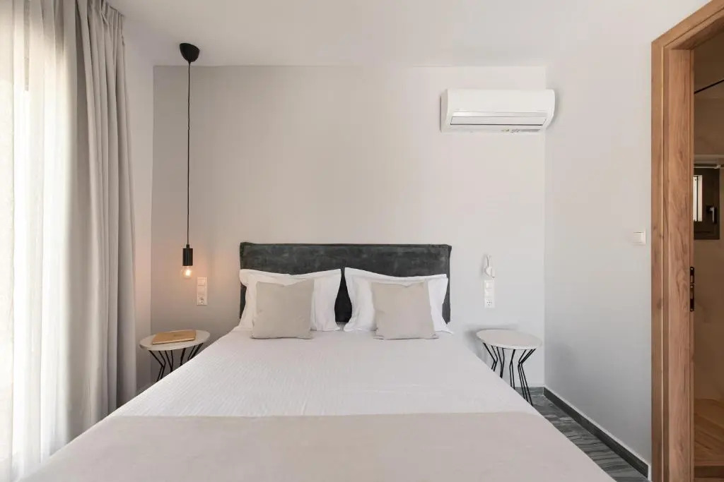 Marble Luxury Suites