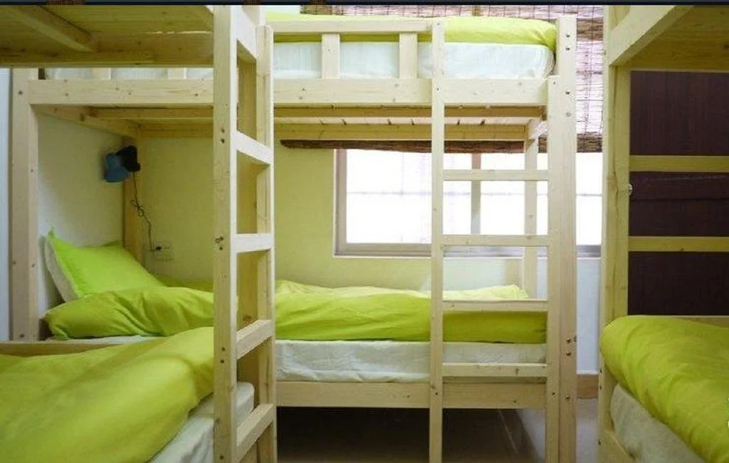 Ola Youth Hostel