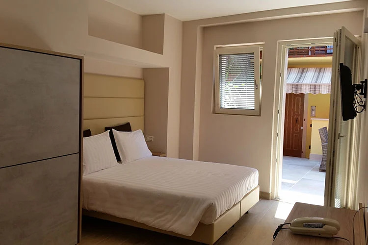 Hotel Danieli La Castellana ***