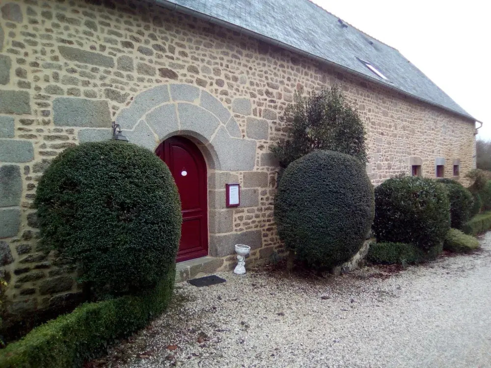 La Haute Bourdiere