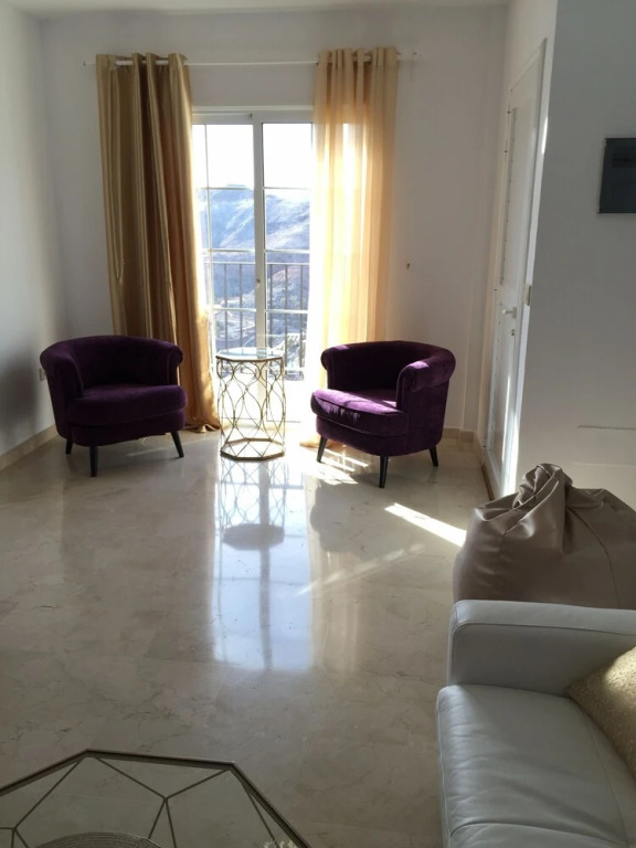 Puerto Rico New 2 bedroom Apart