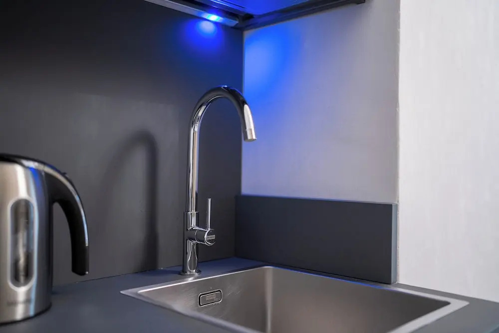Bramante Luxury Apartments by InnStay