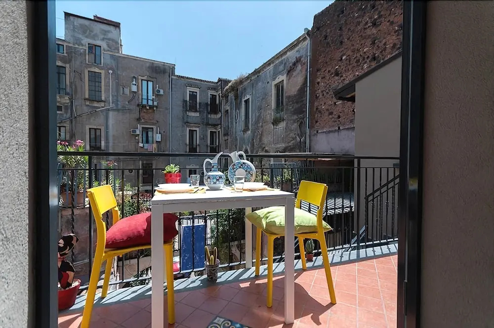 Apartment Downtown