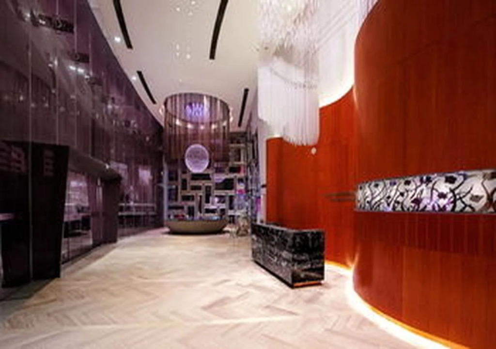Huaqiang Plaza Hotel Shenzhen