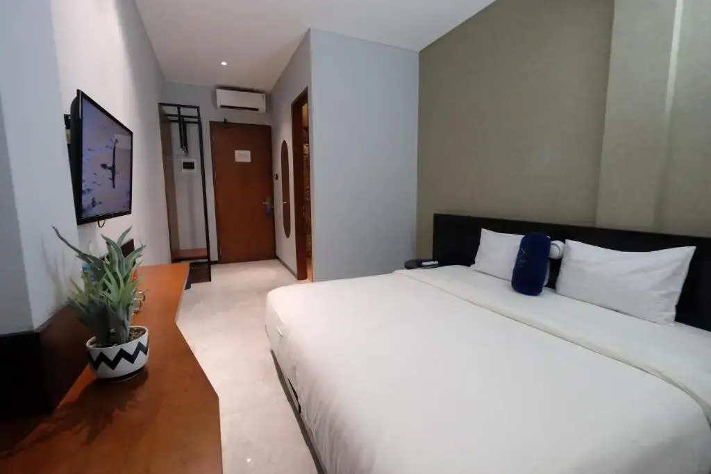 Hotel Youstay Semarang by Sinergi