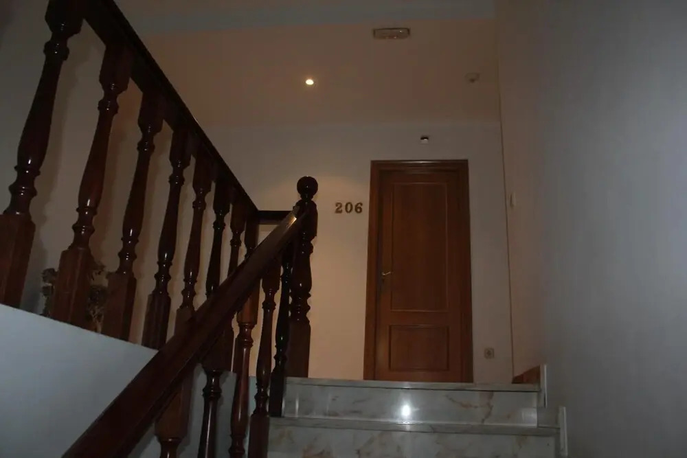 P Residencia PIVIDAL