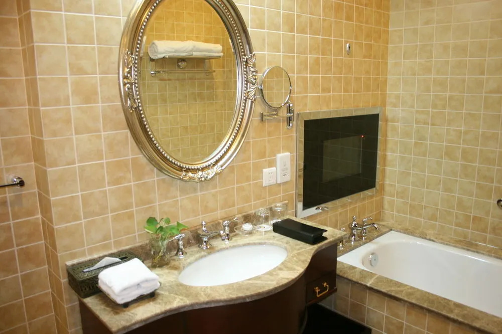 Astor House Hotel