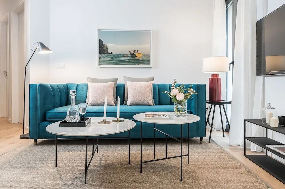 Home Club Cruz Apartments