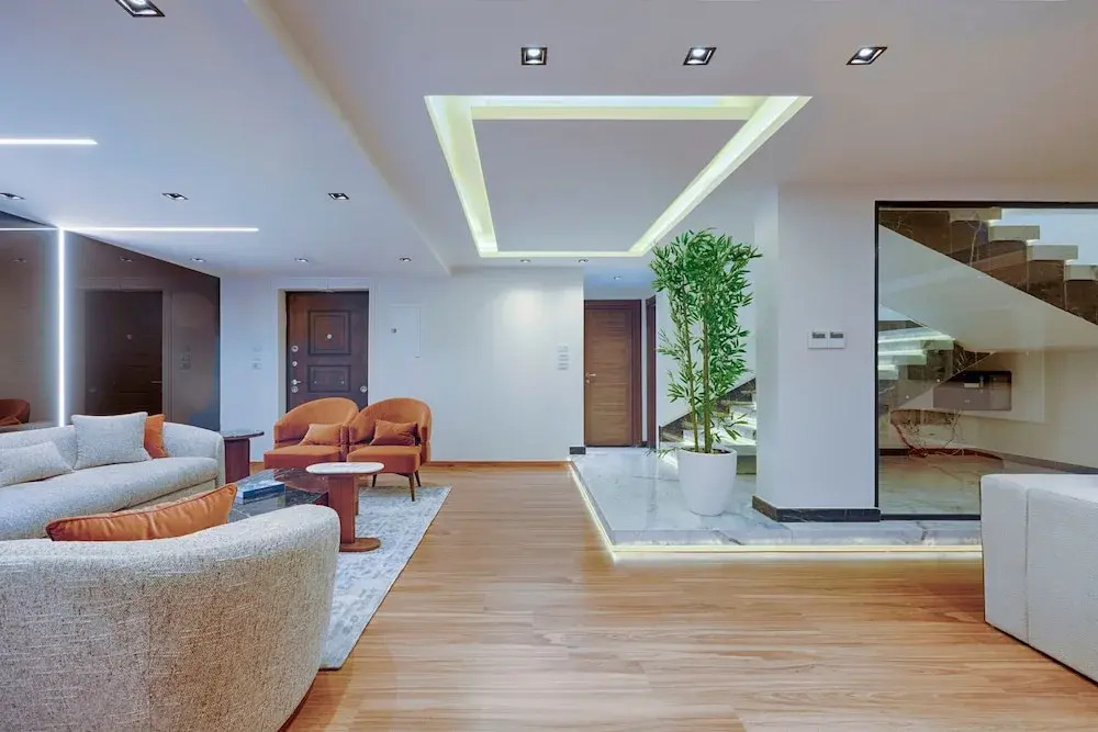 Vesta - Luxury Villa - 3BR - CFC II