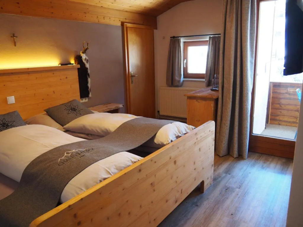 Chalet 1480