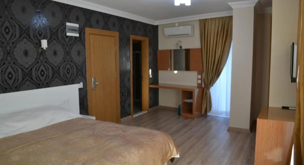 Dosemealti Otel