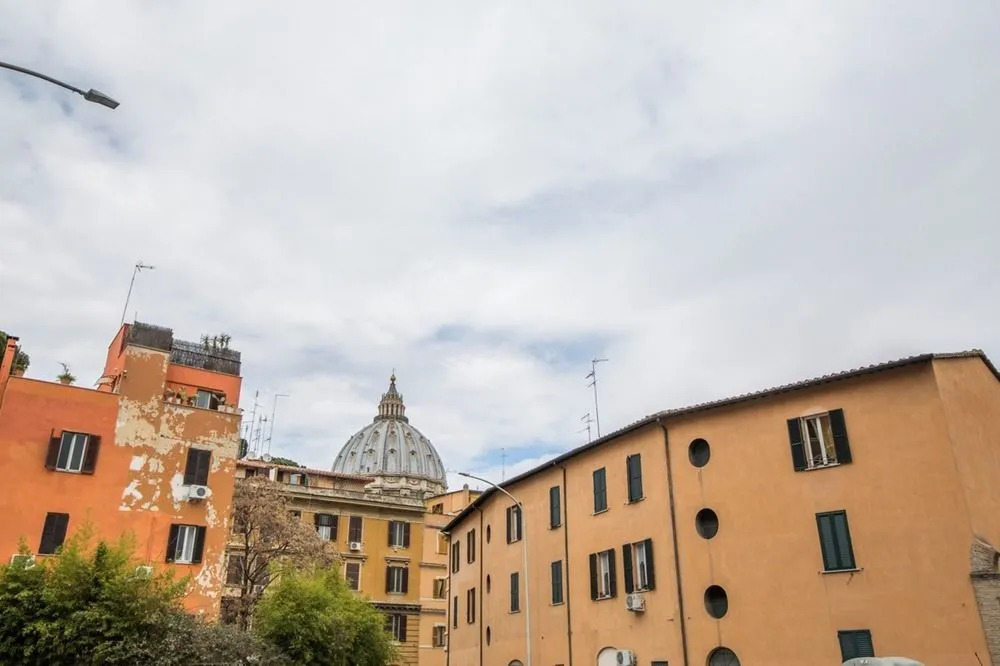 Cupola Magica