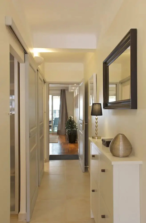 Appartement Le California