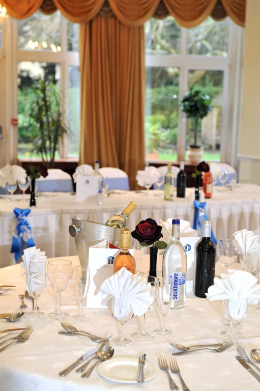 Queens Hotel & Spa Bournemouth