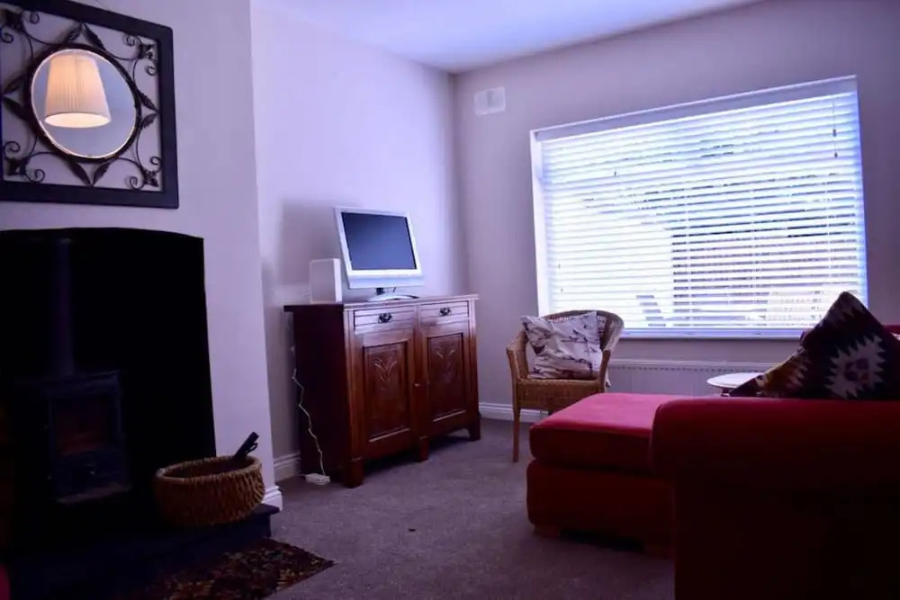 Dublin Traditional Home 3 Bedroom