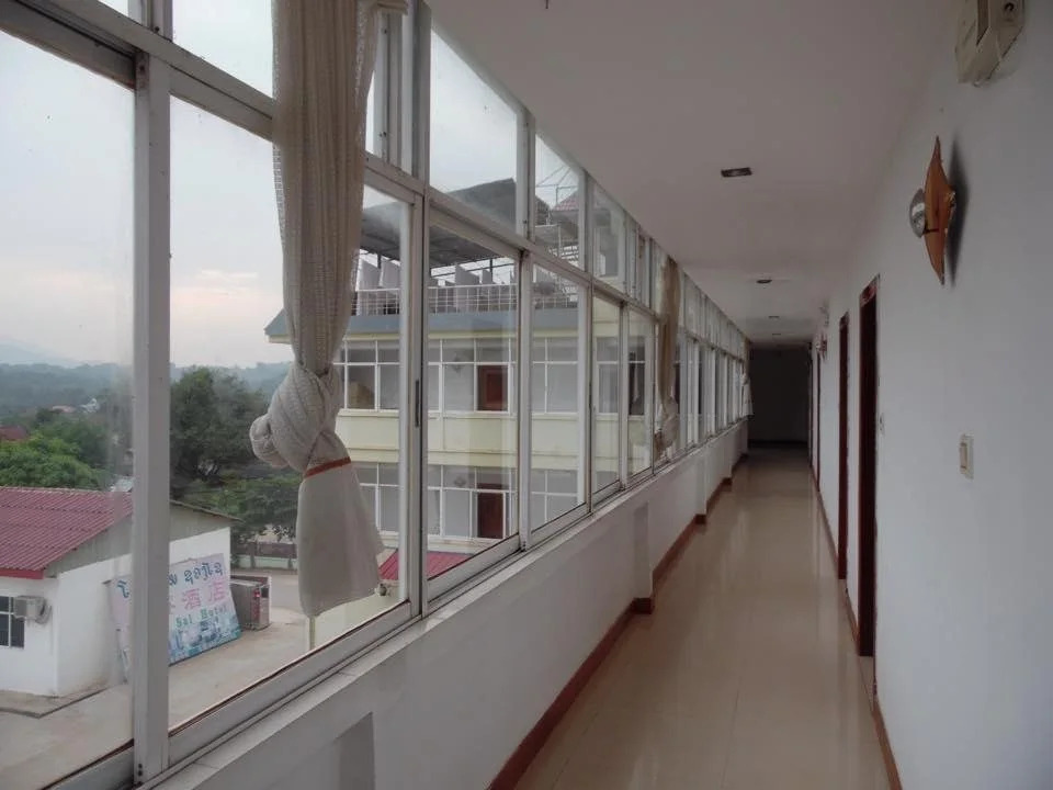 Chuan Sai Hotel
