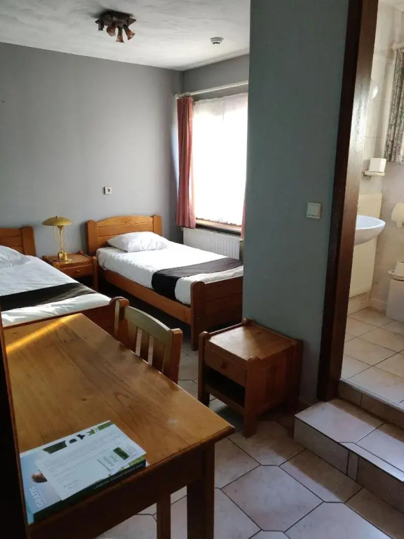 Bokrijks Hotel
