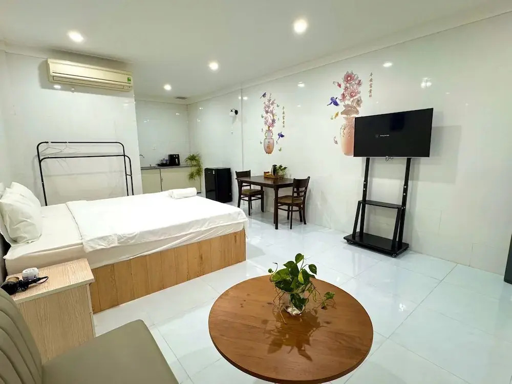 Căn Hộ Dương Đông town Hotel