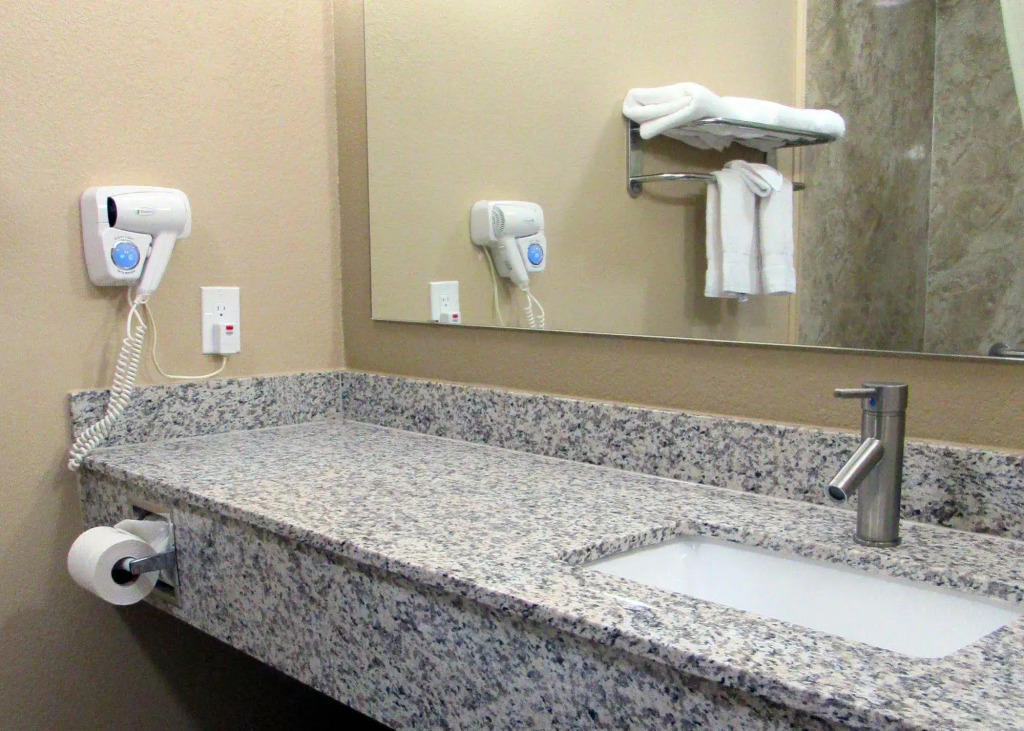 Quality Inn & Suites Lubbock South
