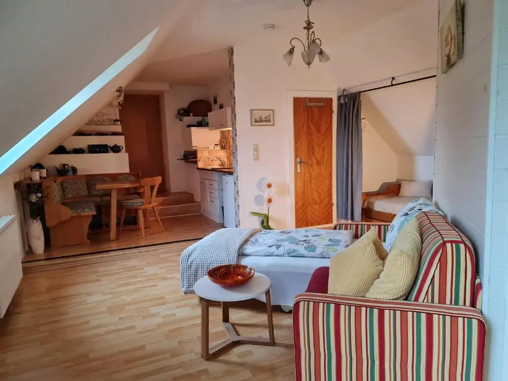 Landhaus HALLSTATT FEELING - Apartment - Self Check-in
