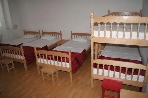 Hostel Adria Zadar