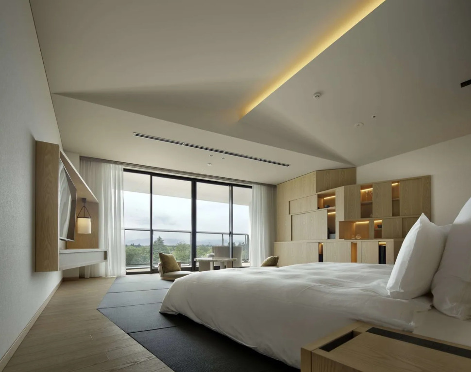 SORANO Hotel