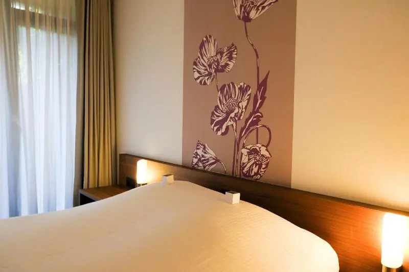 Corbie Appart Hotel