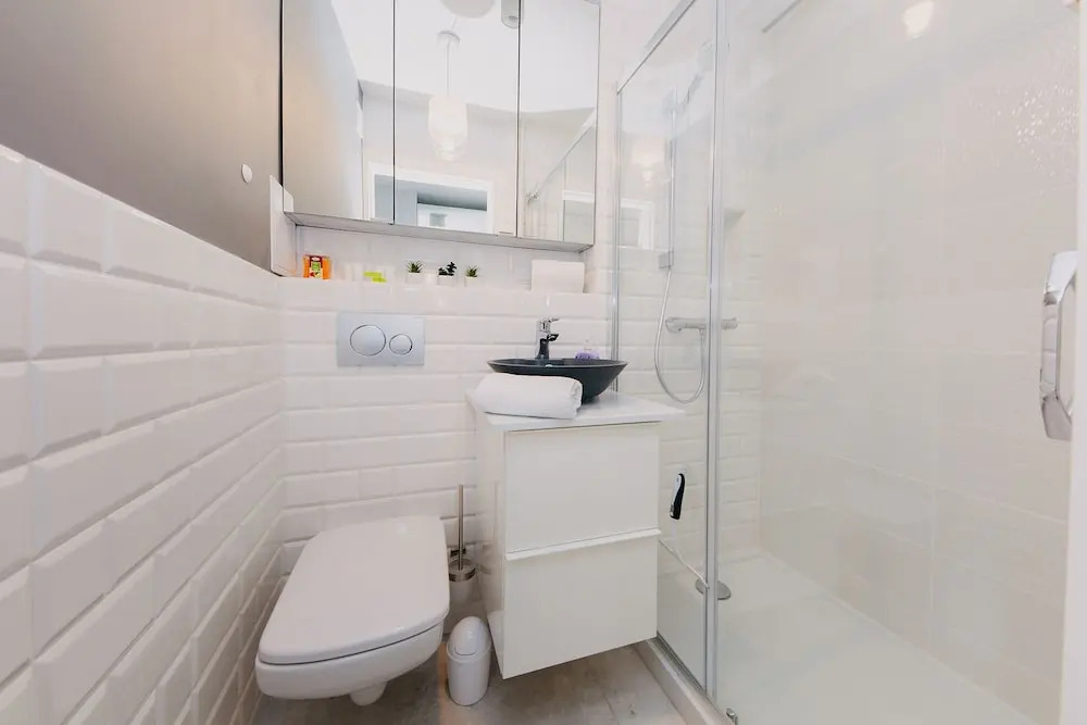Shortstaypoland Mokotowska B60