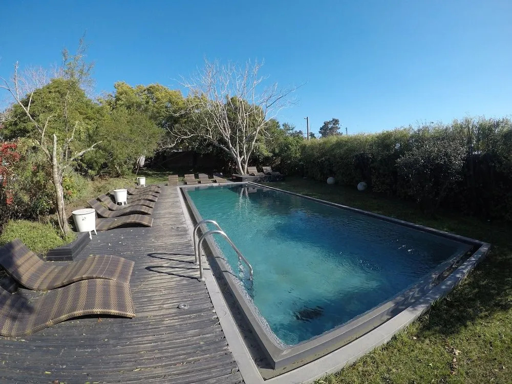 Winery Hotel Boutique