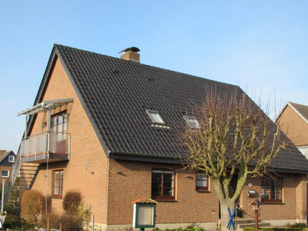 Wieske, Wohnung 2