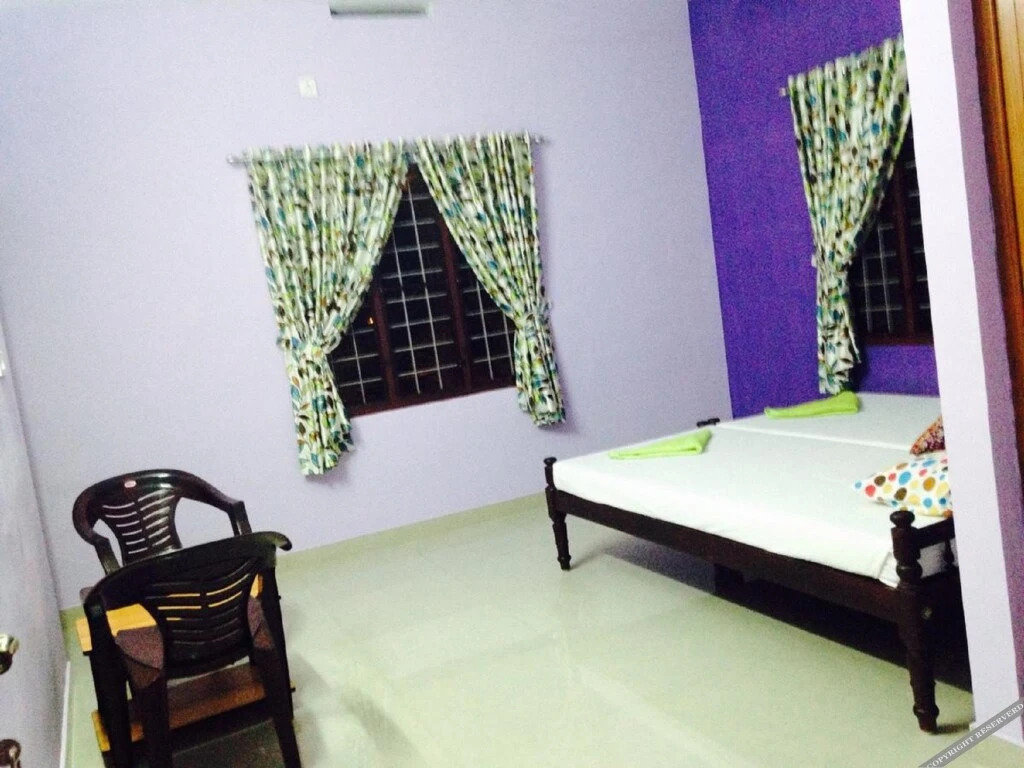 Prana Inn
