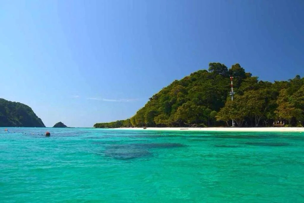 Mookanda Resort