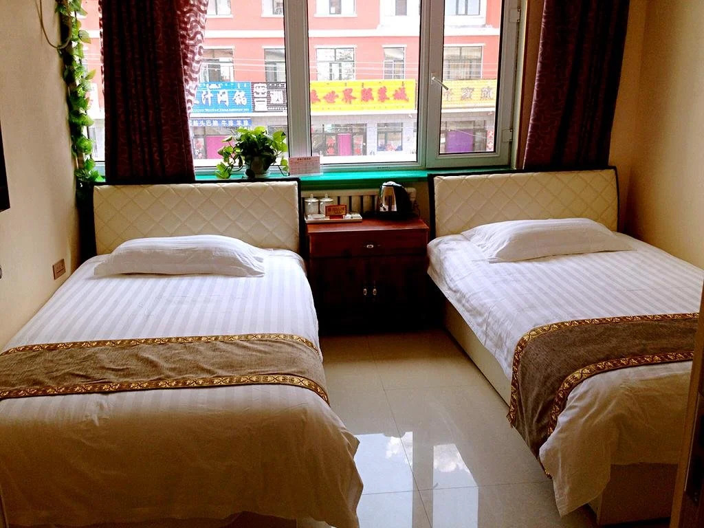 Sihai Zhijia Hotel