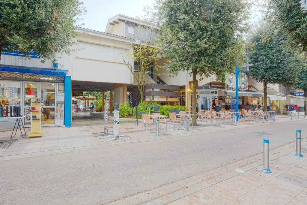Appartement du Vieux Marché