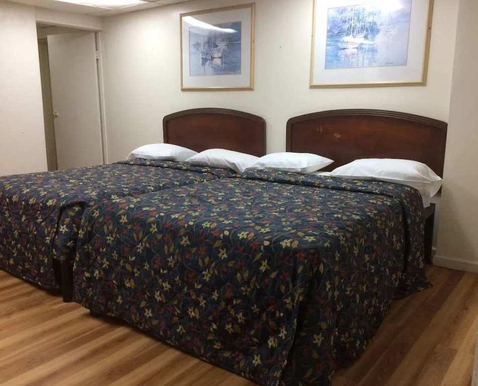 Niagara Falls Motel