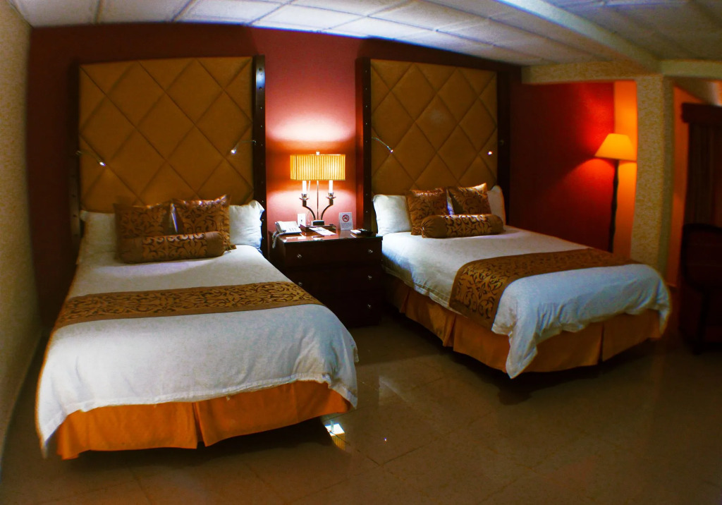 Gran Hotel Nacional