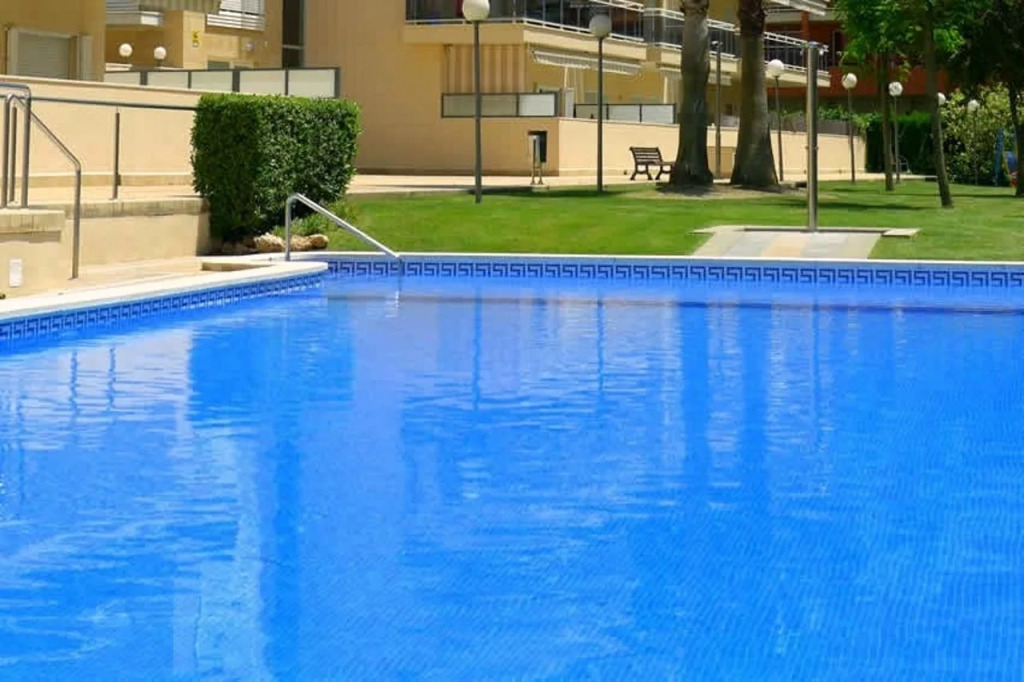 Rentalmar Ventura Village Families
