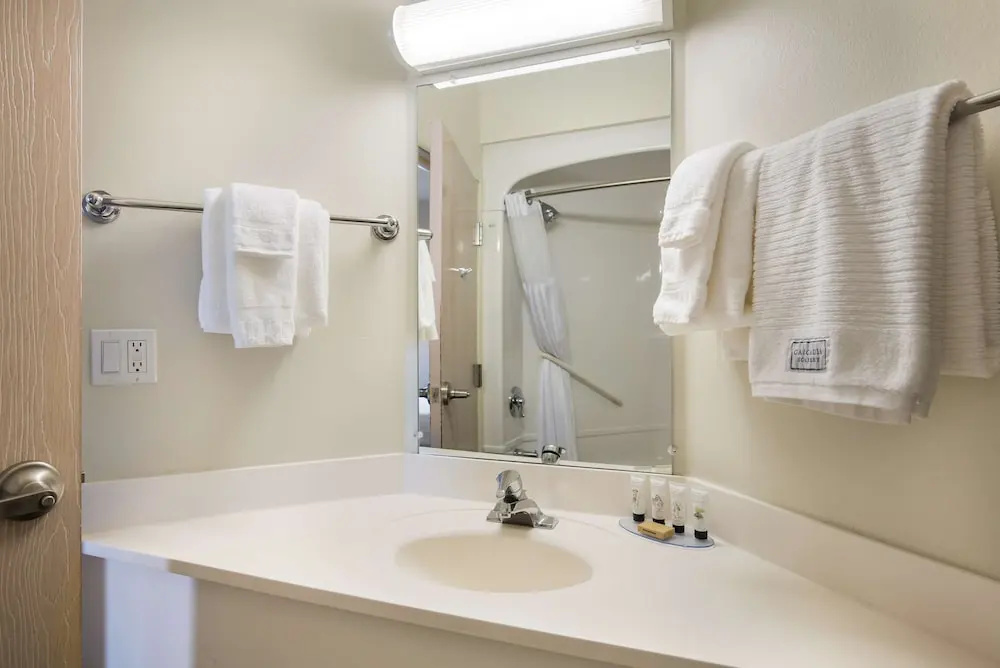 Red Lion Inn & Suites Butte