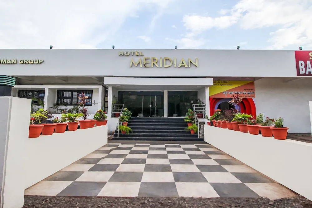 Hotel O Meridian