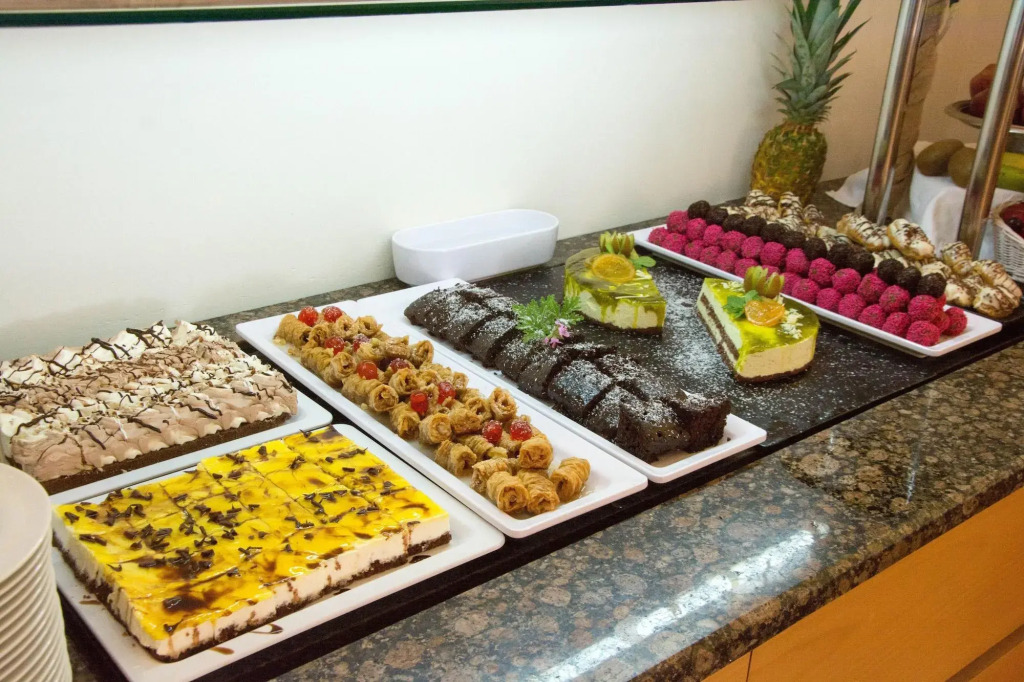 Ibiscus Hotel