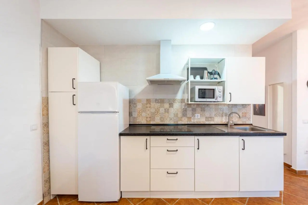 Apartamento Jibazahora B1